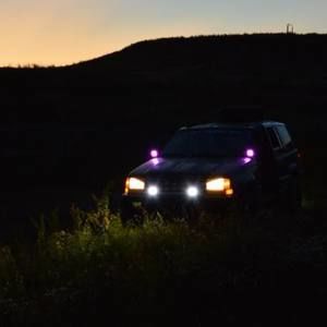 Meet your Posher, Jaymes